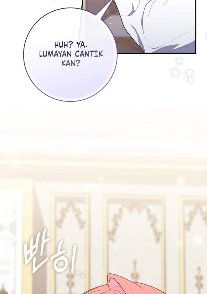 A Princess Who Reads Fortune Chapter 118
