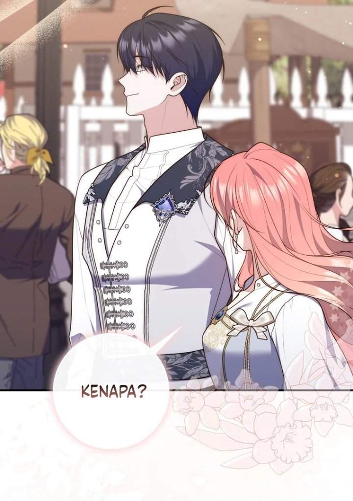 A Princess Who Reads Fortune Chapter 119
