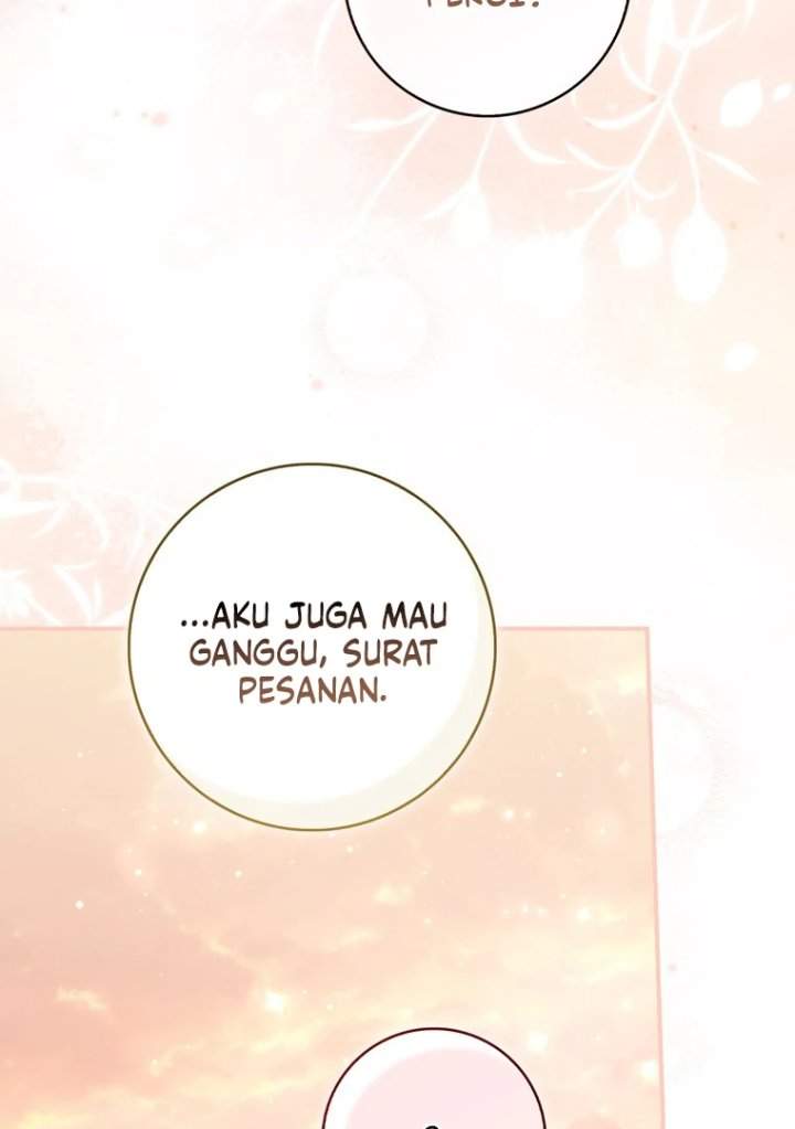 A Princess Who Reads Fortune Chapter 119