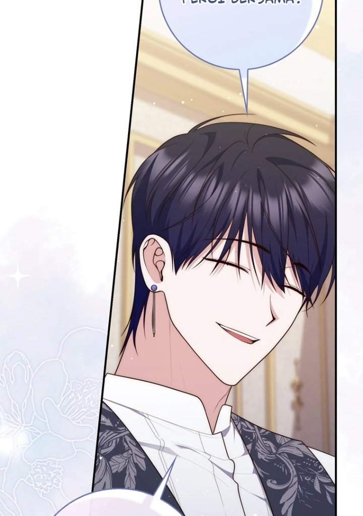 A Princess Who Reads Fortune Chapter 119