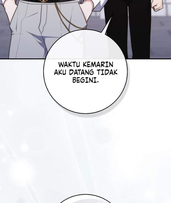 A Princess Who Reads Fortune Chapter 119