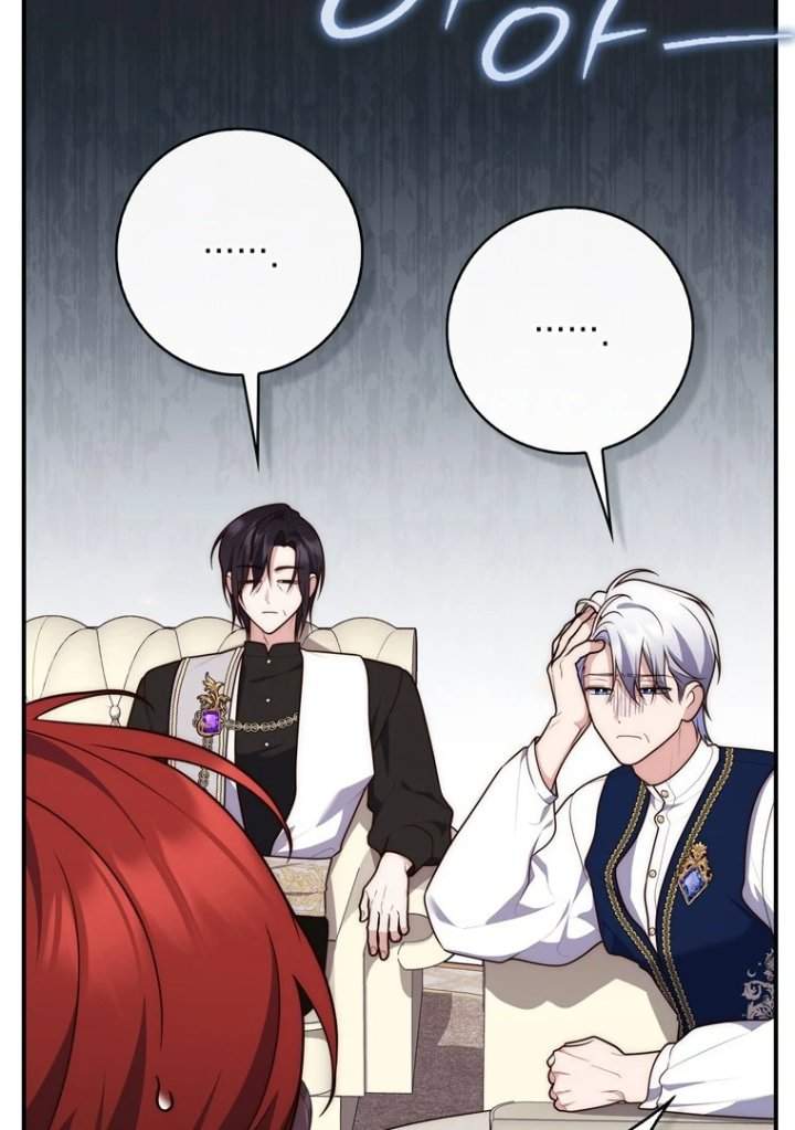 A Princess Who Reads Fortune Chapter 119