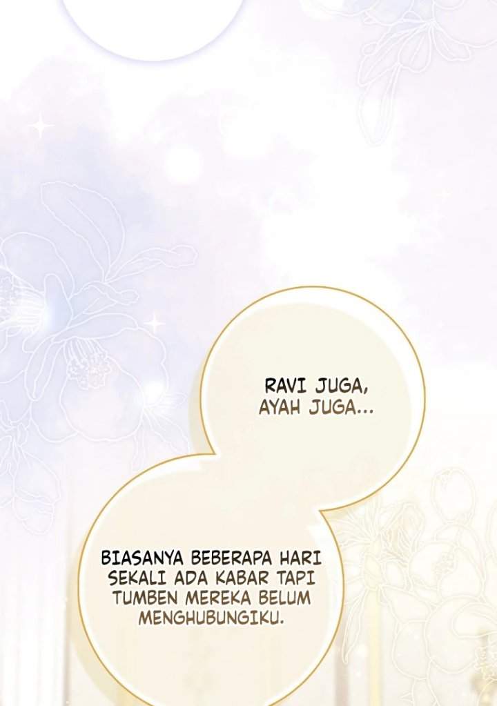 A Princess Who Reads Fortune Chapter 119