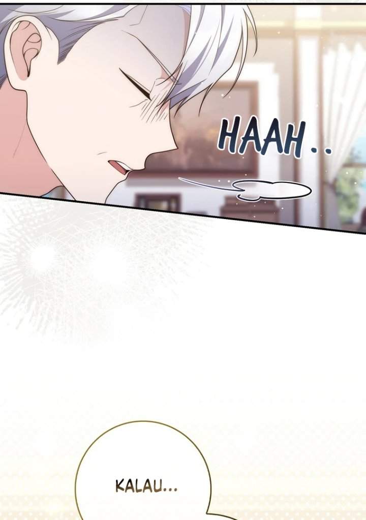 A Princess Who Reads Fortune Chapter 119