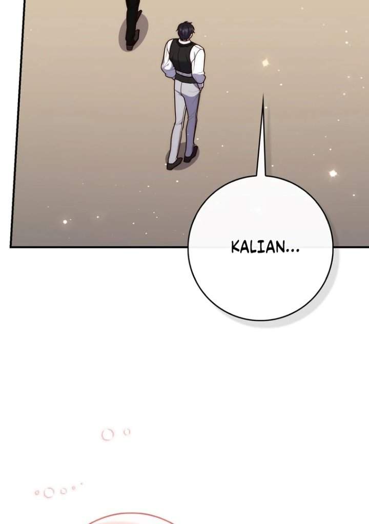 A Princess Who Reads Fortune Chapter 119