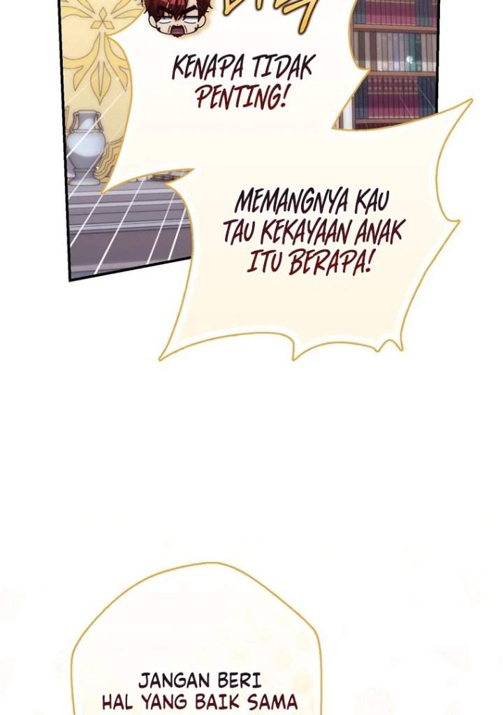 A Princess Who Reads Fortune Chapter 119