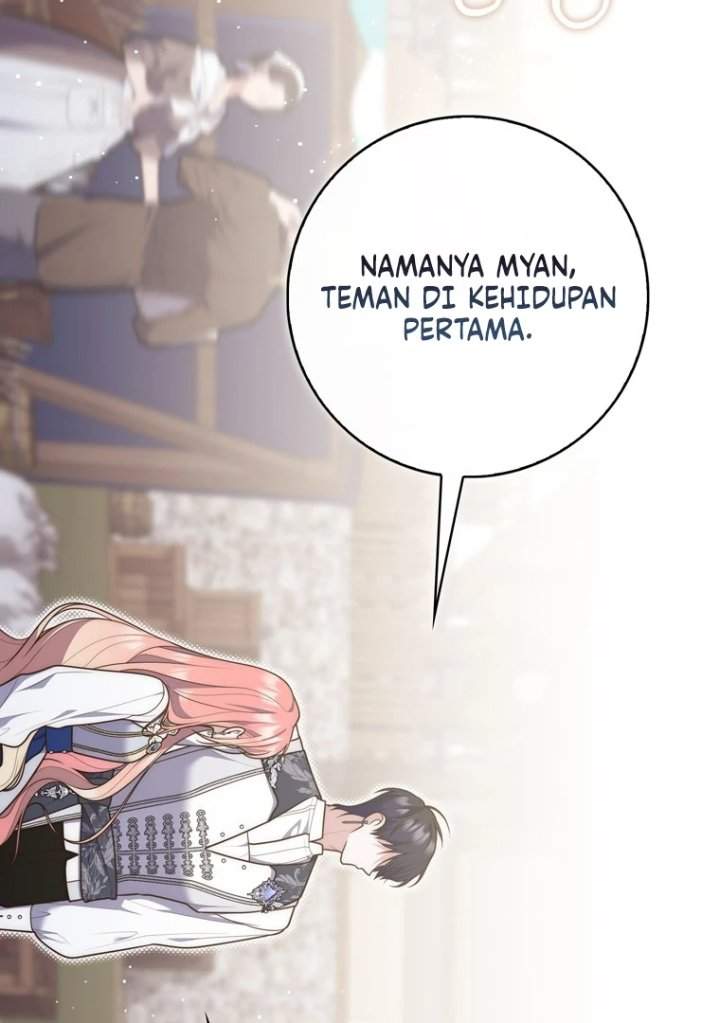 A Princess Who Reads Fortune Chapter 119