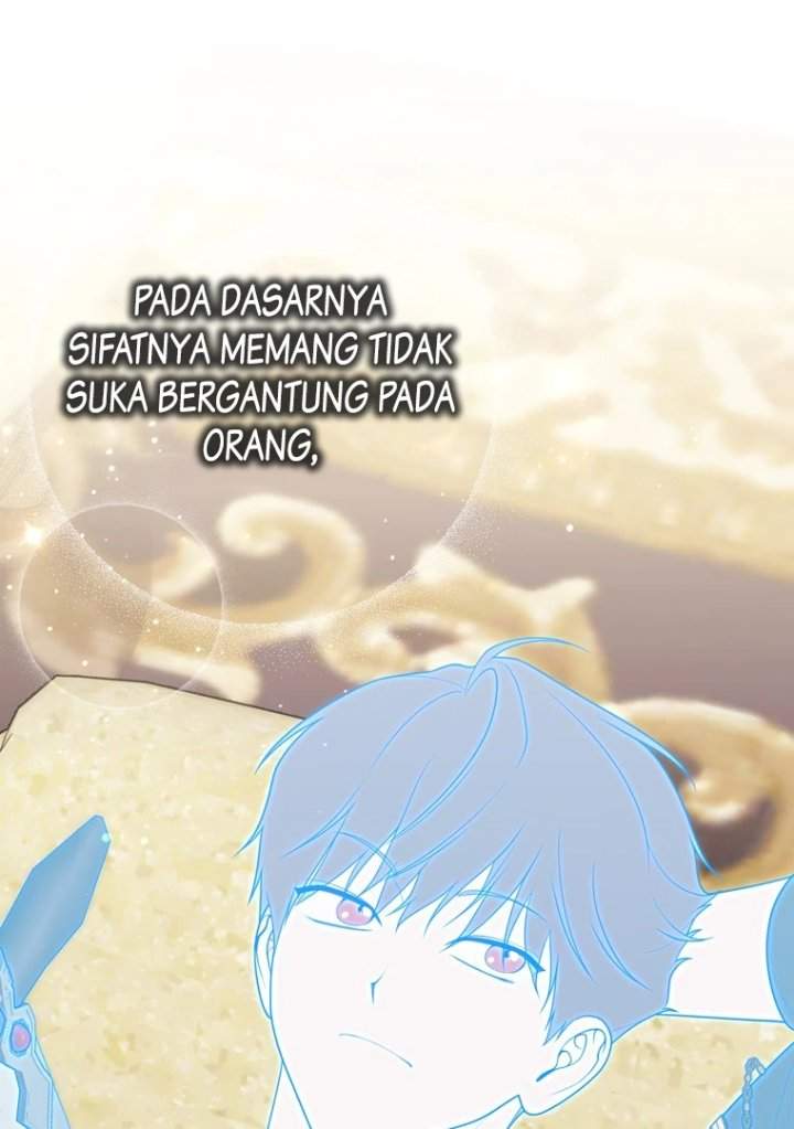 A Princess Who Reads Fortune Chapter 119