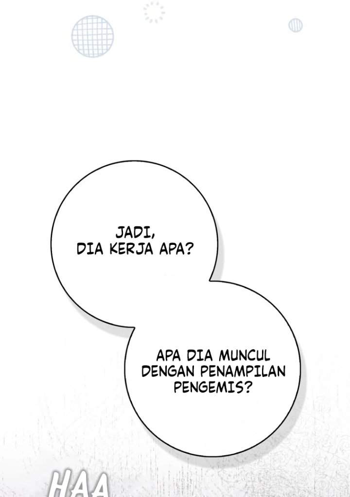A Princess Who Reads Fortune Chapter 119
