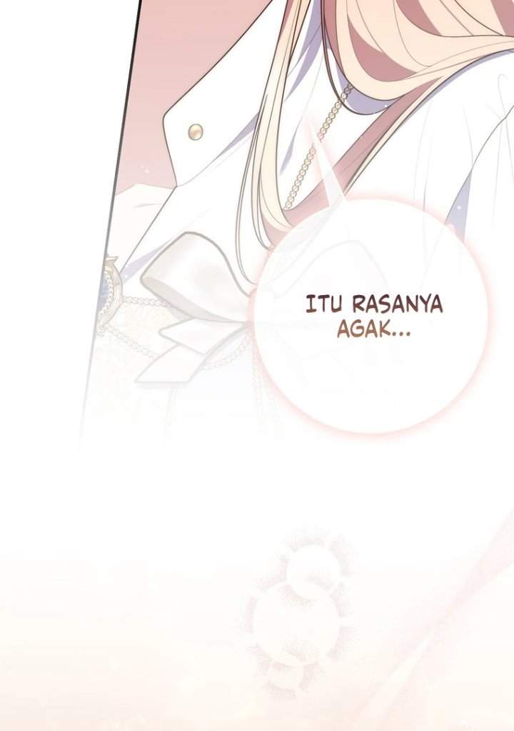 A Princess Who Reads Fortune Chapter 119