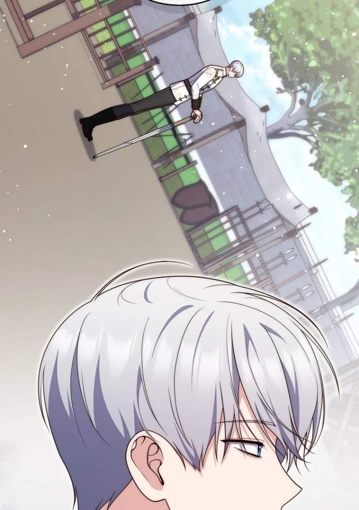 A Princess Who Reads Fortune Chapter 119