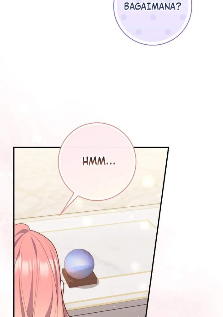 A Princess Who Reads Fortune Chapter 119