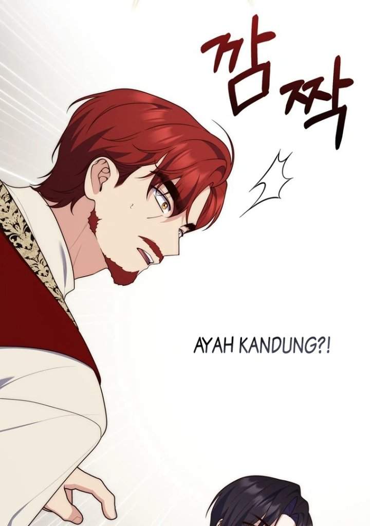 A Princess Who Reads Fortune Chapter 119