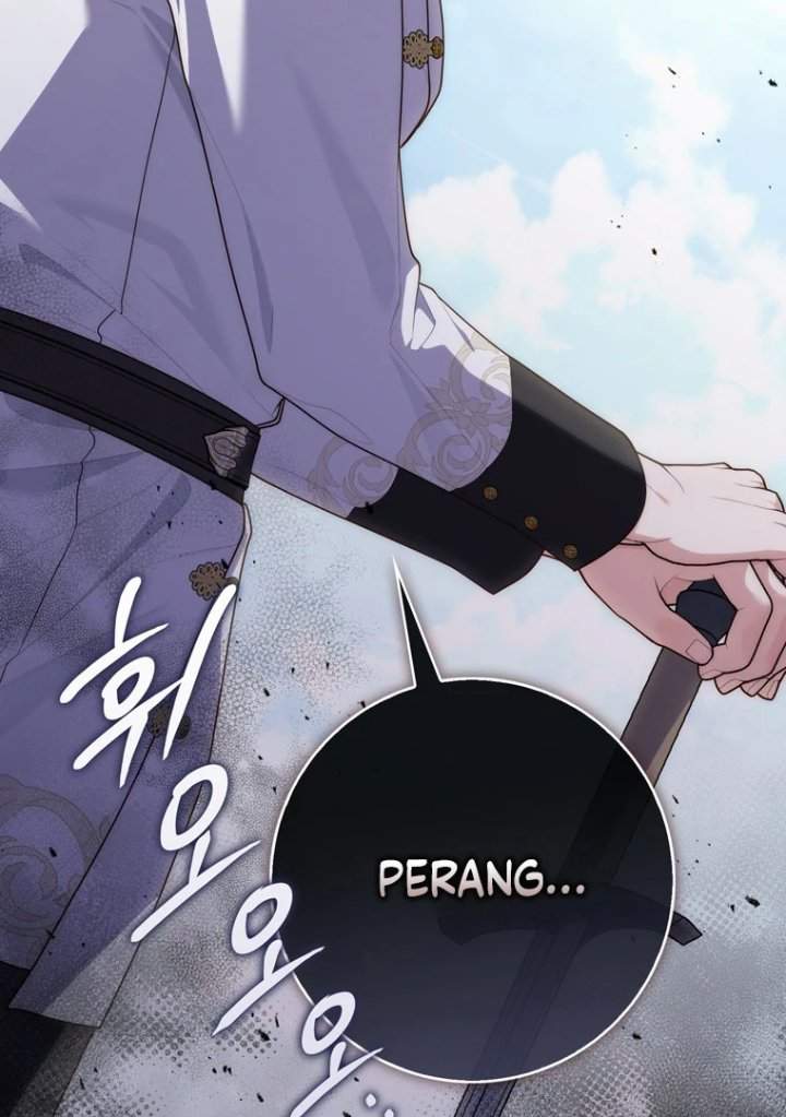 A Princess Who Reads Fortune Chapter 119