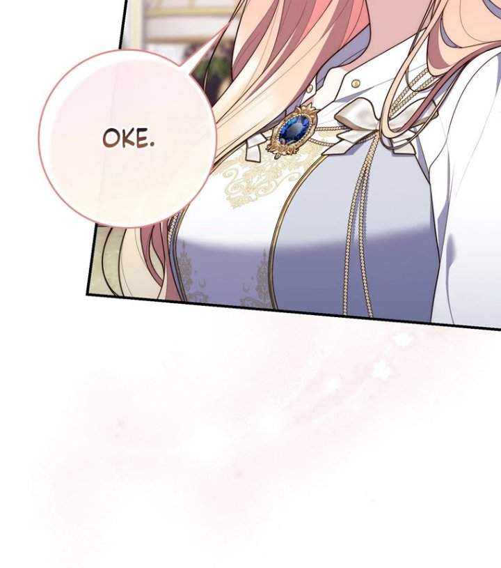 A Princess Who Reads Fortune Chapter 119