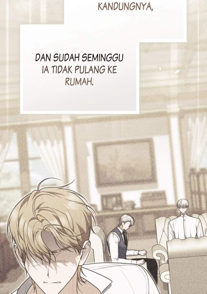 A Princess Who Reads Fortune Chapter 119