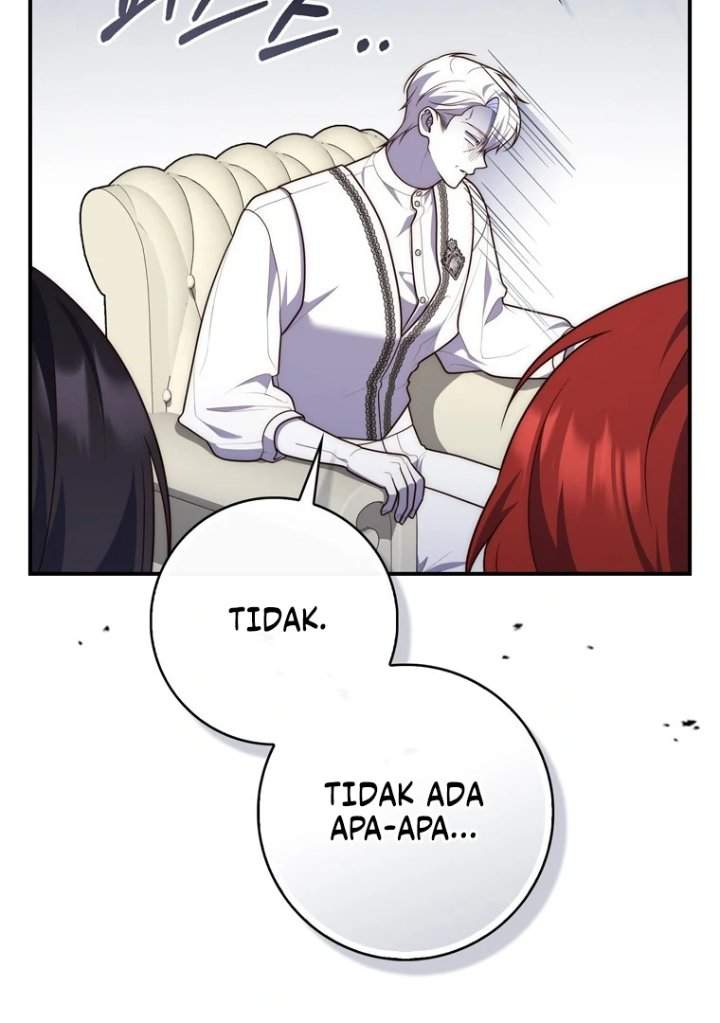 A Princess Who Reads Fortune Chapter 119