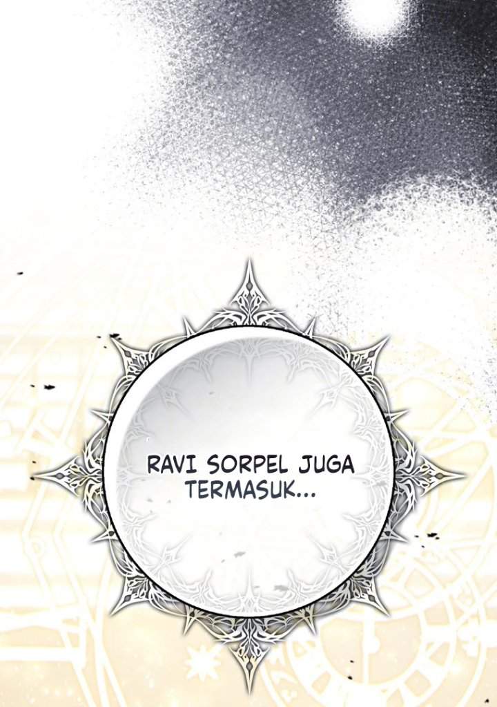 A Princess Who Reads Fortune Chapter 120