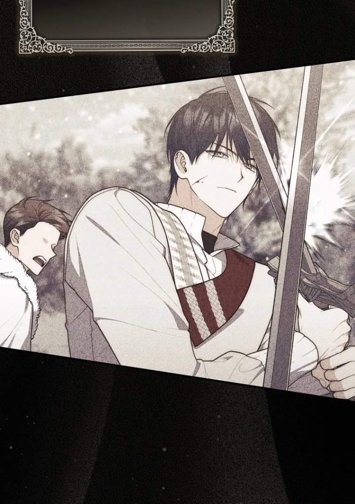 A Princess Who Reads Fortune Chapter 120