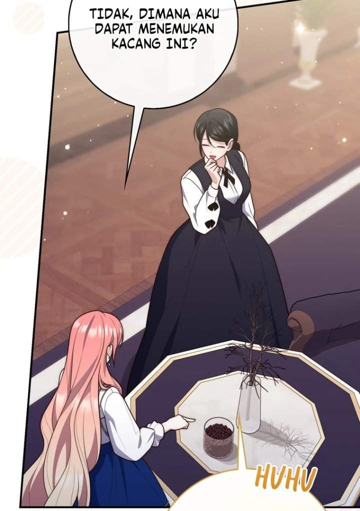 A Princess Who Reads Fortune Chapter 120