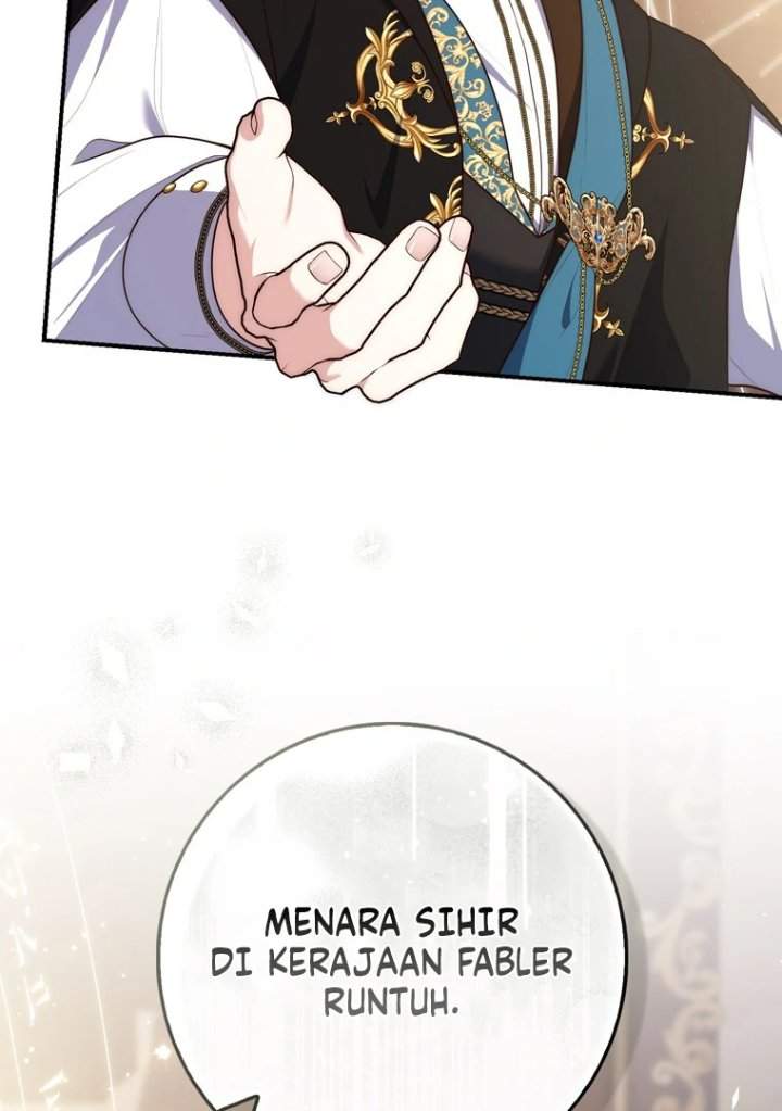 A Princess Who Reads Fortune Chapter 120