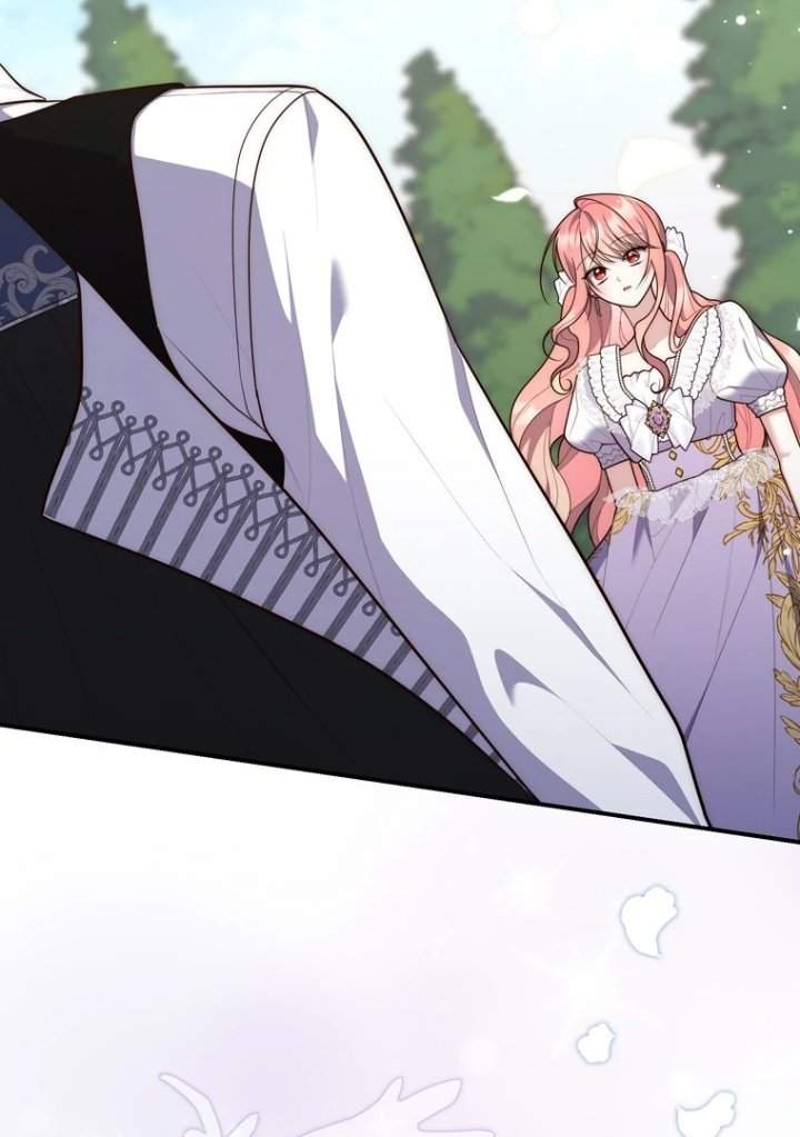 A Princess Who Reads Fortune Chapter 120