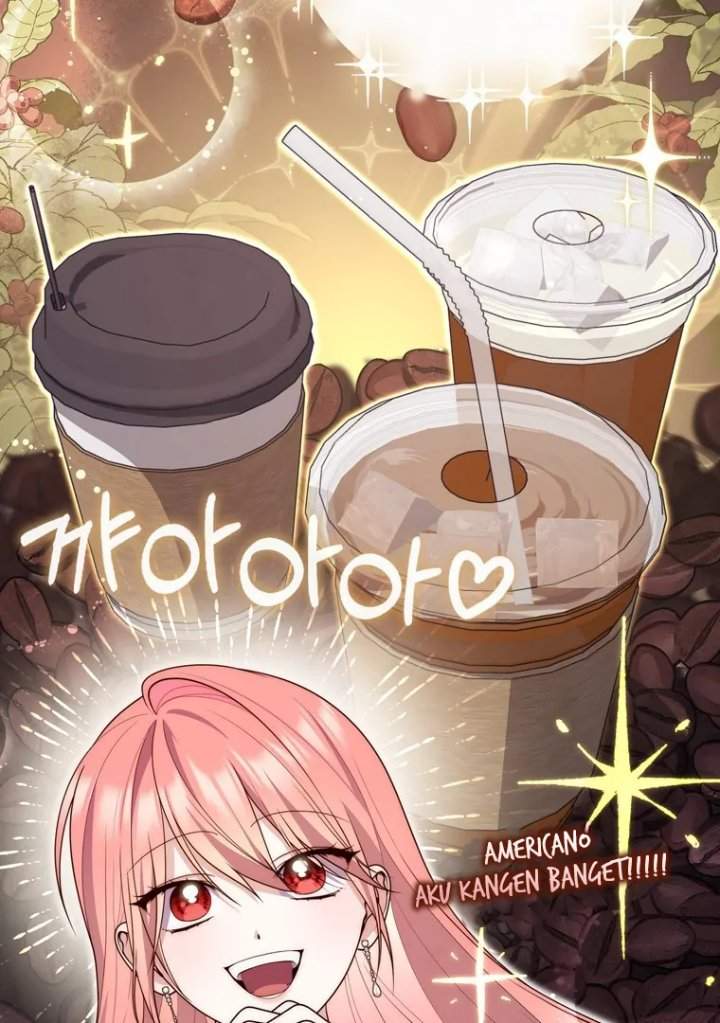 A Princess Who Reads Fortune Chapter 120