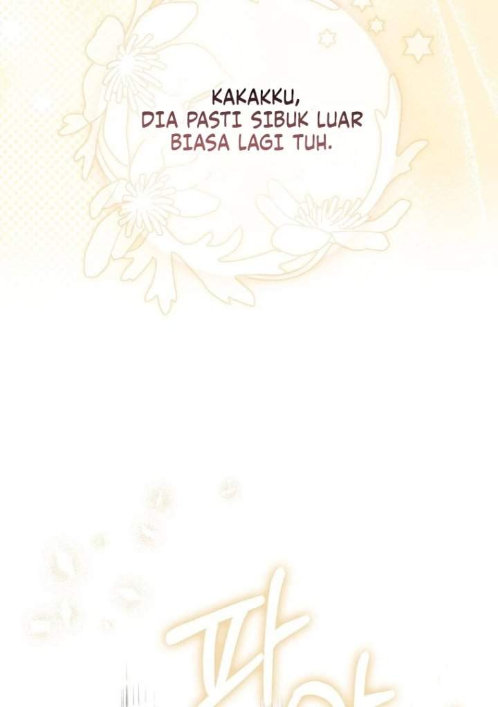 A Princess Who Reads Fortune Chapter 120