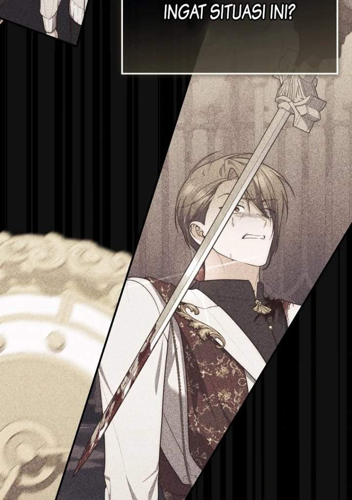 A Princess Who Reads Fortune Chapter 120