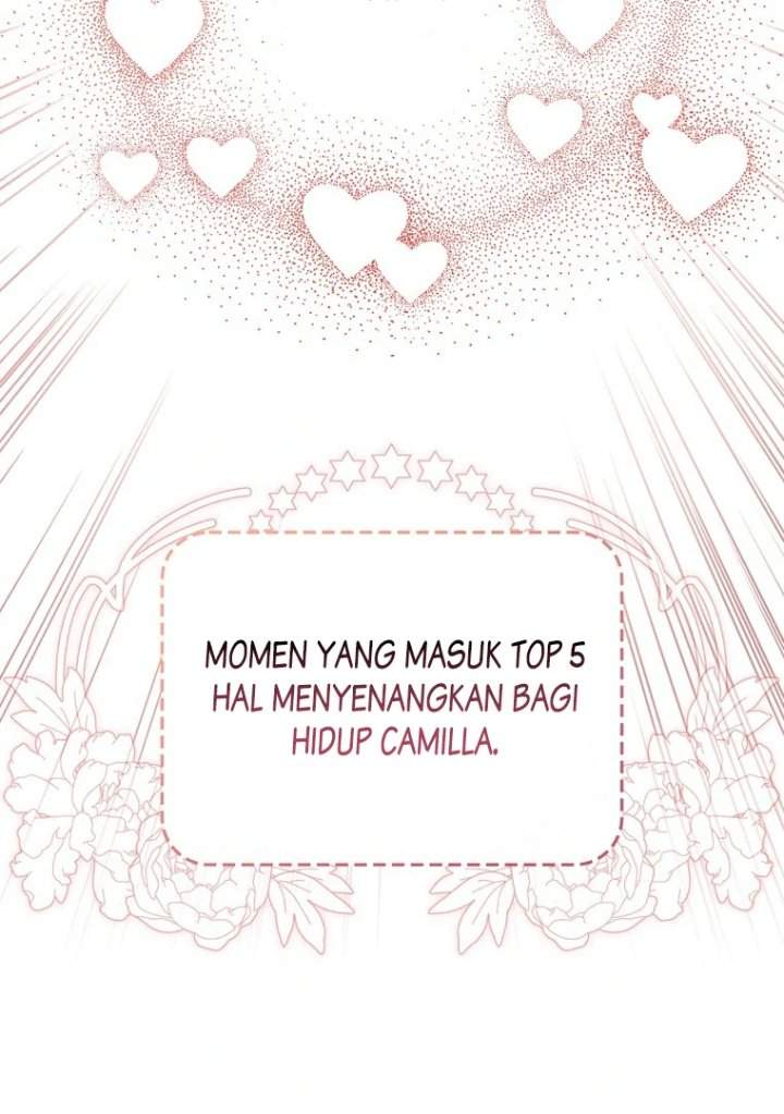 A Princess Who Reads Fortune Chapter 120