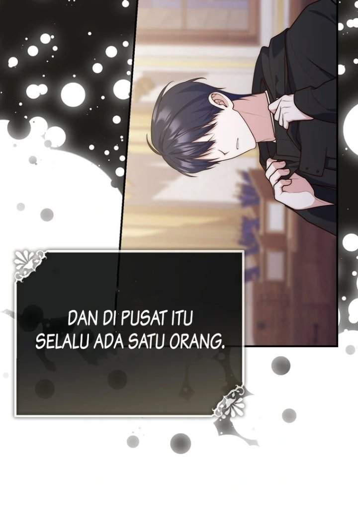 A Princess Who Reads Fortune Chapter 120