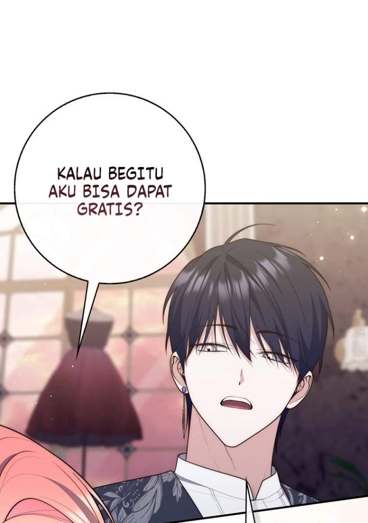 A Princess Who Reads Fortune Chapter 120