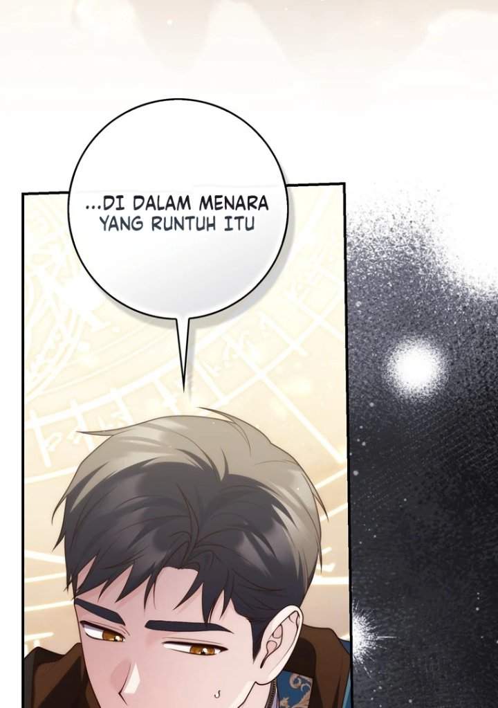 A Princess Who Reads Fortune Chapter 120