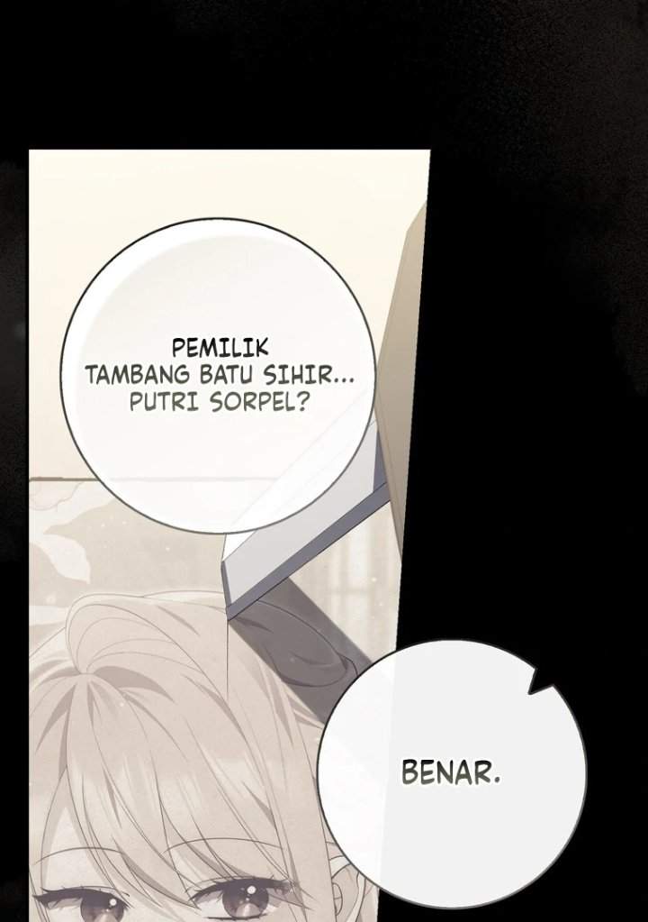 A Princess Who Reads Fortune Chapter 120