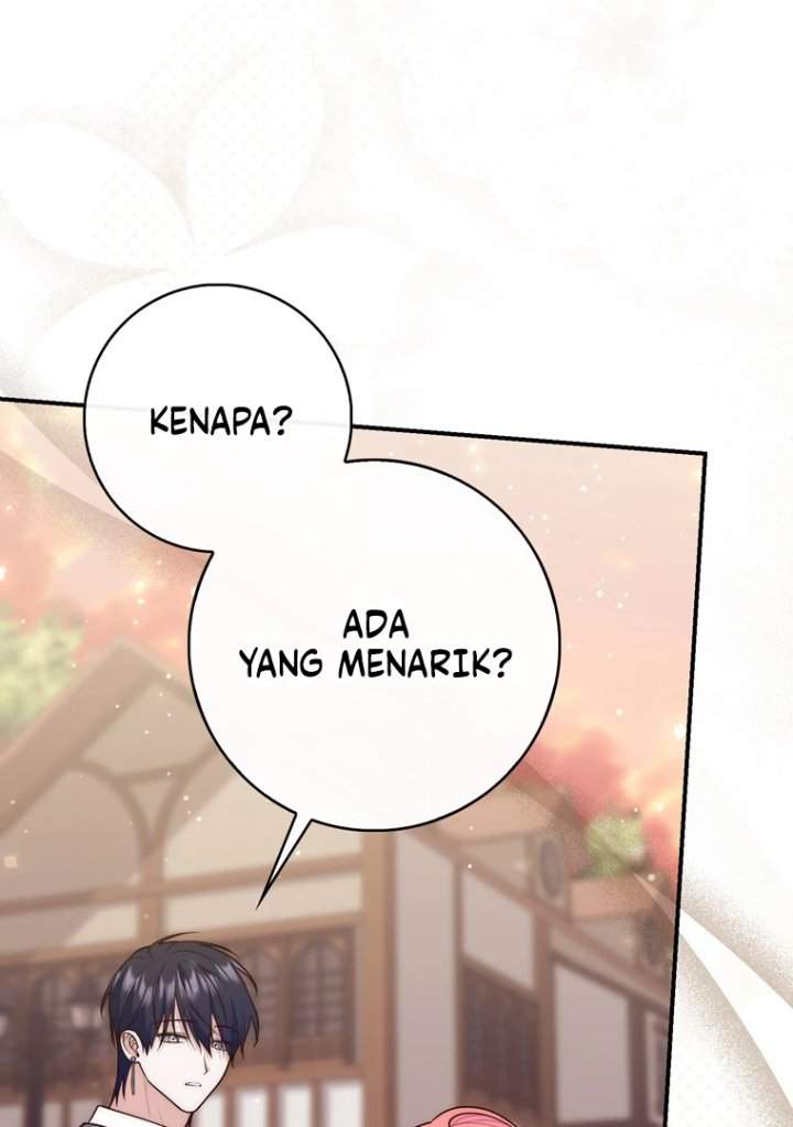 A Princess Who Reads Fortune Chapter 120