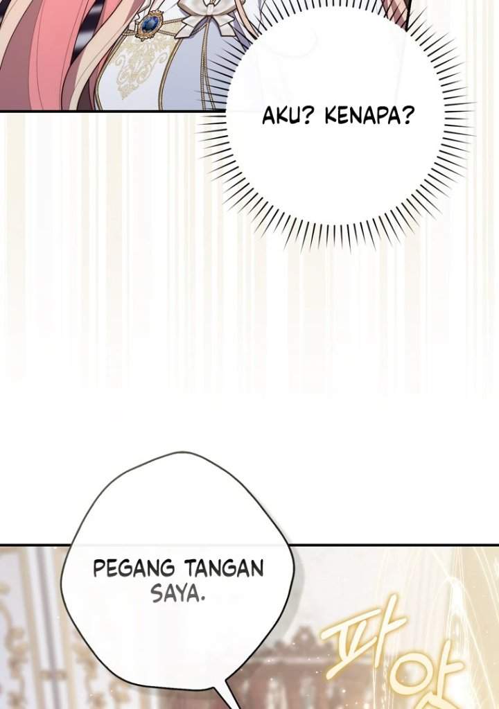 A Princess Who Reads Fortune Chapter 120