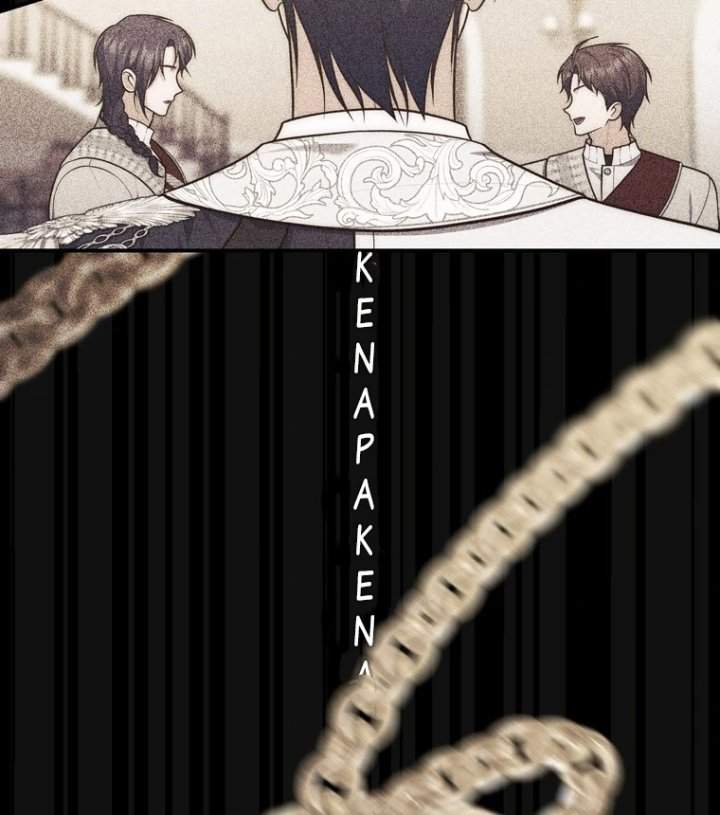 A Princess Who Reads Fortune Chapter 120