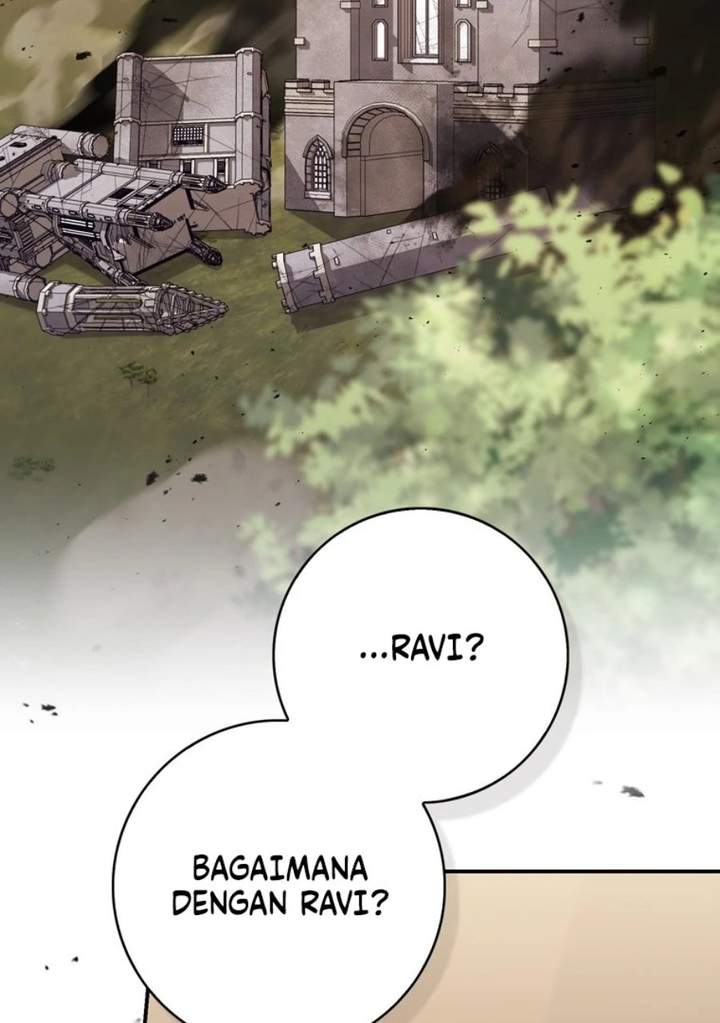 A Princess Who Reads Fortune Chapter 121