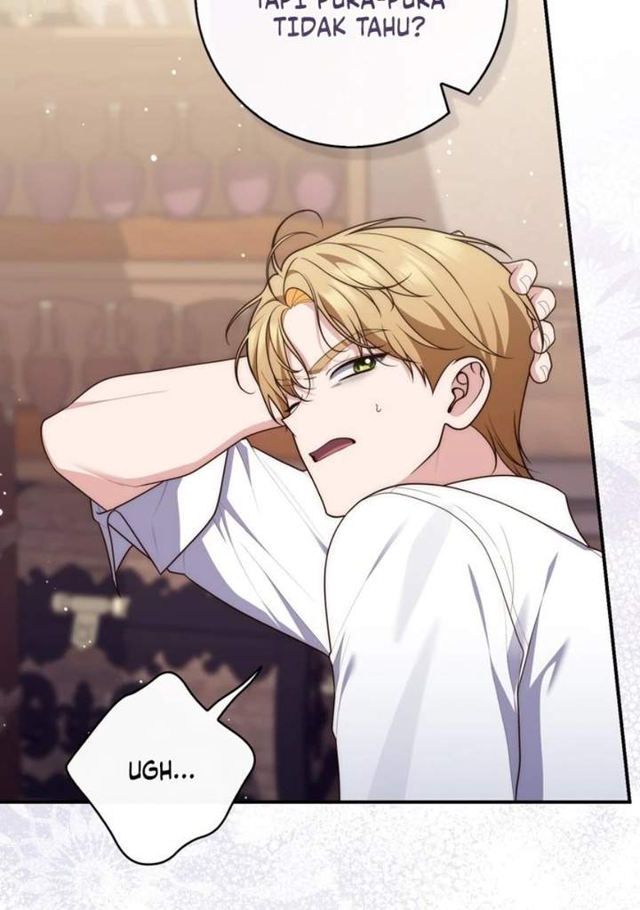 A Princess Who Reads Fortune Chapter 121