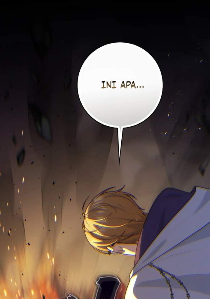 A Princess Who Reads Fortune Chapter 121