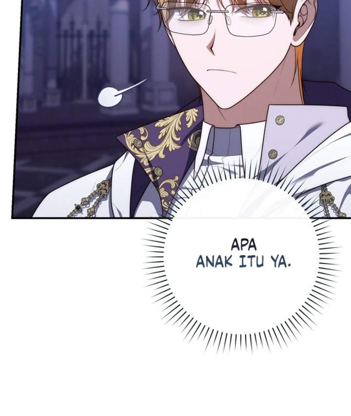 A Princess Who Reads Fortune Chapter 121