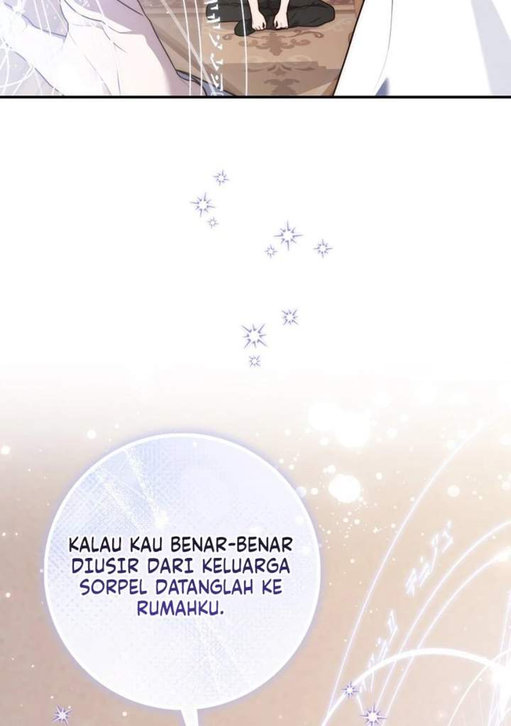 A Princess Who Reads Fortune Chapter 121