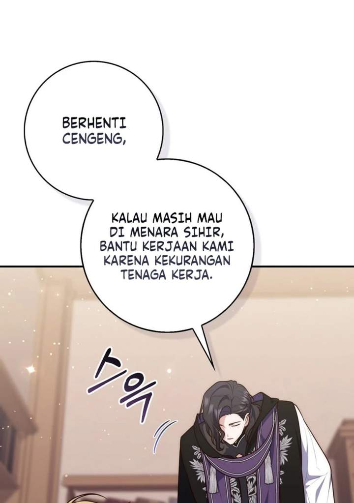 A Princess Who Reads Fortune Chapter 121