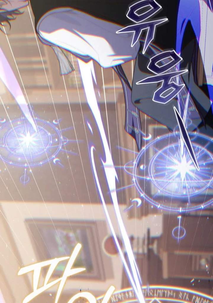A Princess Who Reads Fortune Chapter 121