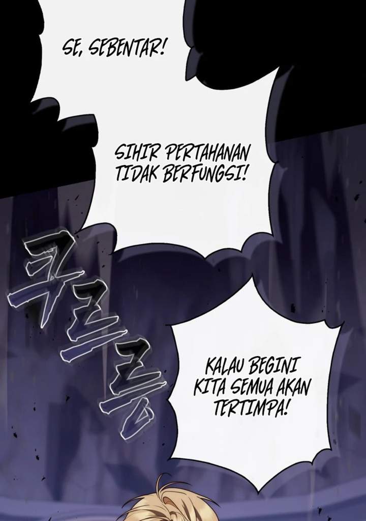 A Princess Who Reads Fortune Chapter 121
