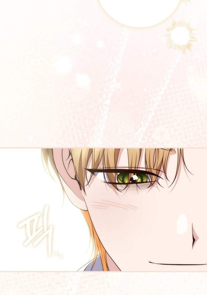 A Princess Who Reads Fortune Chapter 121