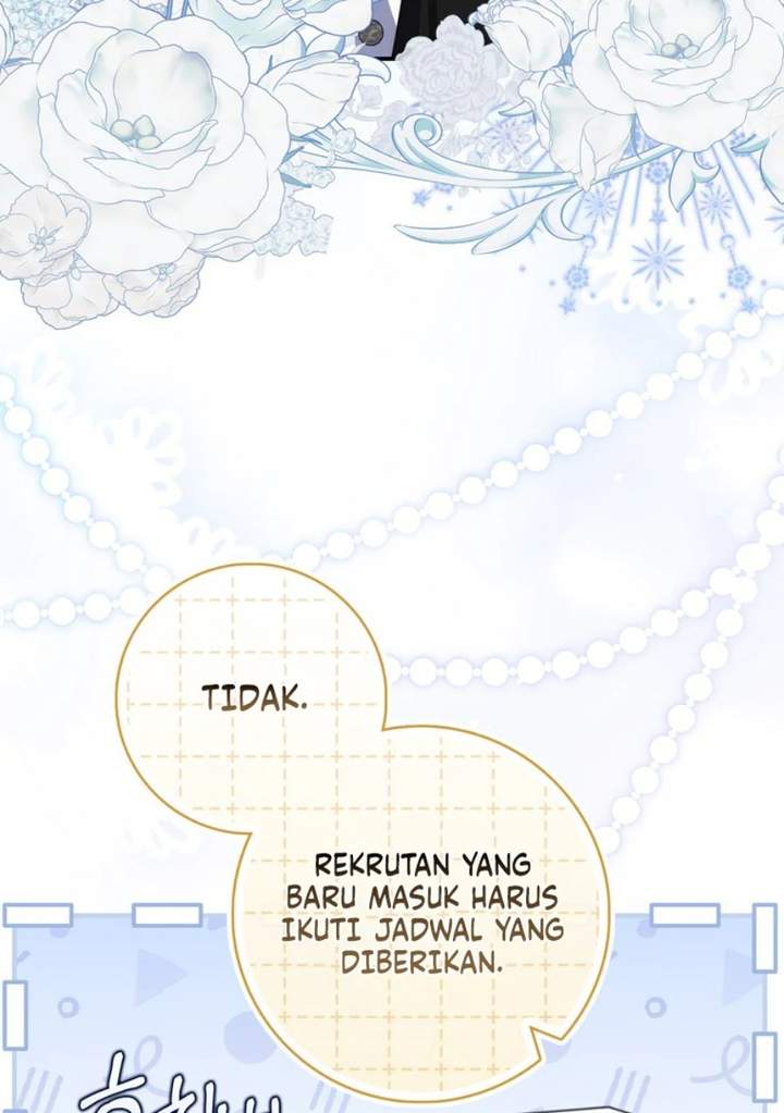 A Princess Who Reads Fortune Chapter 121