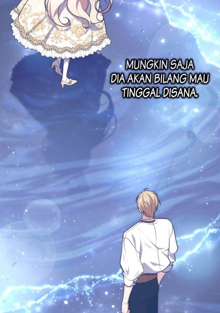 A Princess Who Reads Fortune Chapter 121