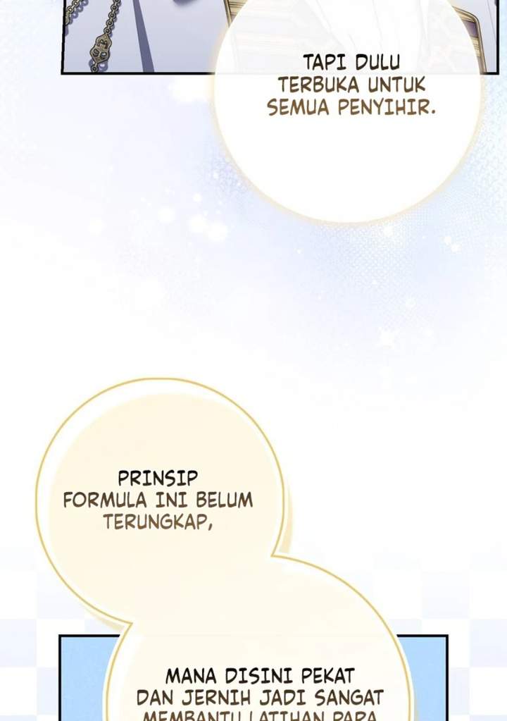 A Princess Who Reads Fortune Chapter 121