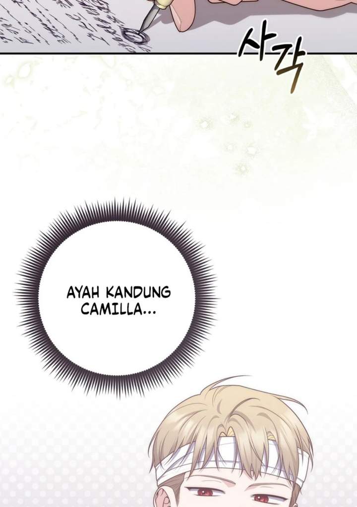A Princess Who Reads Fortune Chapter 121